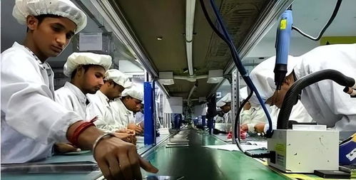 一個(gè)月狂招5萬人 富士康回來了,但又沒回來