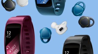 參觀韓國三星電子 追求創(chuàng)新重視中國消費(fèi)者意見