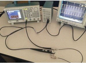 電子產品時鐘emi測試超標的原因分析