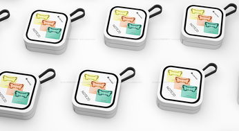 來點(diǎn)不一樣的電子產(chǎn)品包裝設(shè)計(jì)