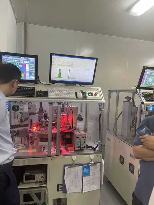 攜手共進(jìn)，探索電子行業(yè)新機(jī)遇