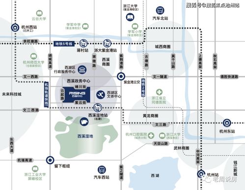 杭州各樓盤售樓處信息匯總 電話、地址、官網及電子服務全解析