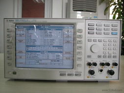二手8960上海蘇州手機(jī)綜合測(cè)試儀 價(jià)格、廠家、圖片及電子特性解析