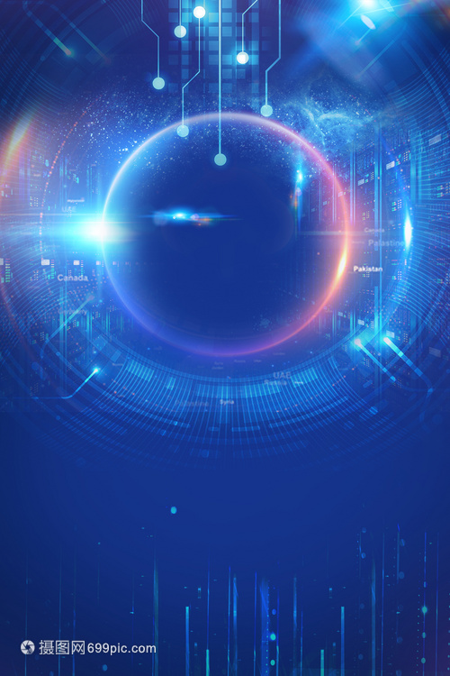 電子科技 引領(lǐng)未來(lái)的創(chuàng)新引擎