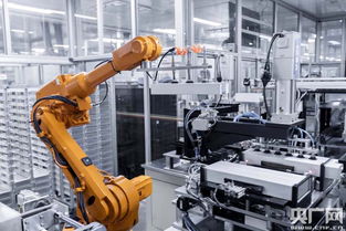 墾利電子的發(fā)展歷程與前景展望