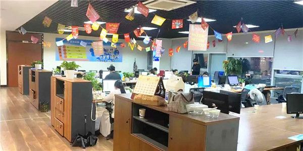 杭吉商會走訪會員單位杭州浙聚信息咨詢技術(shù)，共促信息技術(shù)咨詢發(fā)展