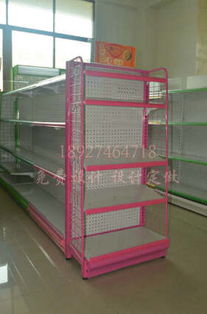 廠家直銷母嬰用品貨架 一站式采購首選，深圳市龍華新區(qū)觀瀾佳信貨架經(jīng)銷部