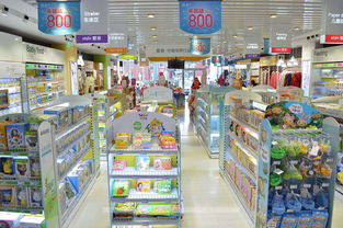 母嬰店商品管理五步法 高效運營驅(qū)動業(yè)績增長