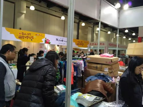 秋日盛會，品質(zhì)優(yōu)選 上海母嬰名品博覽會開啟超值采購季