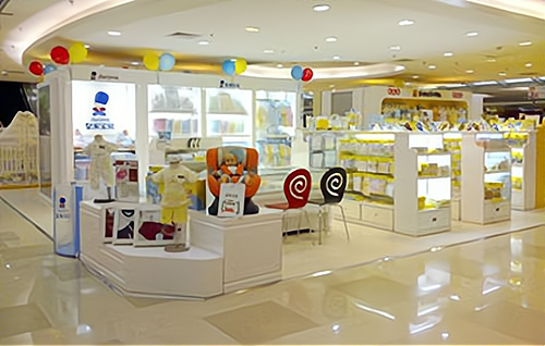 快樂酷巴母嬰用品 以卓越產(chǎn)品與暖心服務(wù)，贏得母嬰幼兒消費(fèi)者的信賴