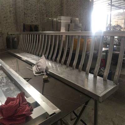 精致細(xì)節(jié)成就庭院之美——定制鋁制長廊美人靠與傳統(tǒng)建筑裝飾材料的銷售智慧